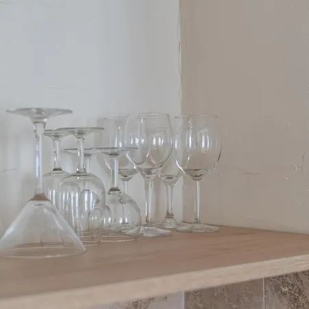 Appartement Cœur De - Ambiance Aux Pieds Arènes *