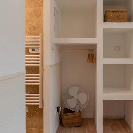 Cœur De - Ambiance Aux Pieds Arènes Appartement *