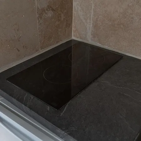 Cœur De - Ambiance Aux Pieds Arènes Appartement Nîmes