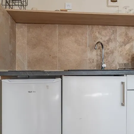 Cœur De - Ambiance Aux Pieds Arènes Appartement Nîmes