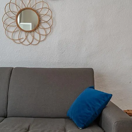 Cœur De - Ambiance Aux Pieds Arènes Appartement